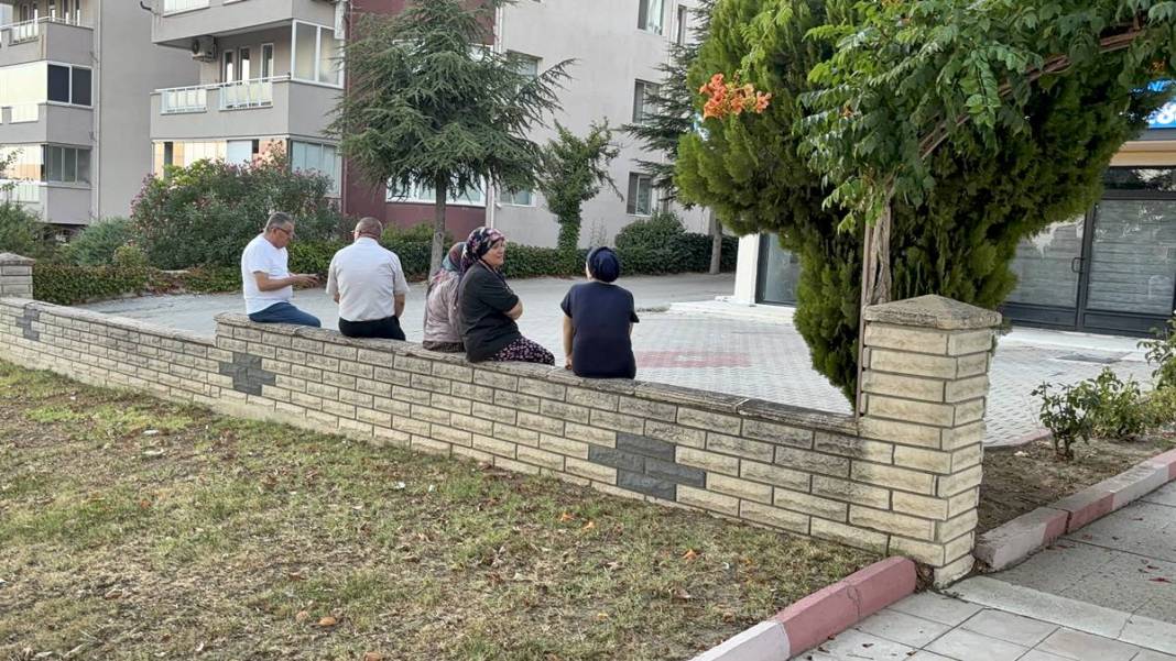 Balıkesir depremi, İstanbul depremini tetikler mi? Deprem uzmanlarından çarpıcı açıklamalar! 34